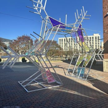 City Center Oyster Point sebagai Pusat Pertumbuhan Ekonomi dan Aktivitas Urban